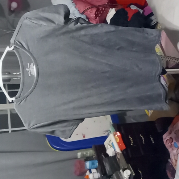 NWOT BobbieBrooks dress - Picture 3 of 5